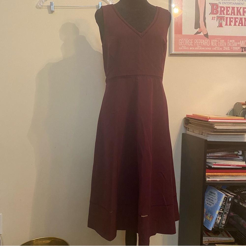 Ann Taylor Dress Size 4
